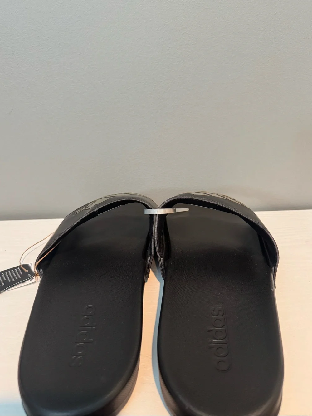 adidas slip slides